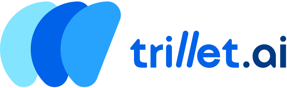 Trillet AI logo